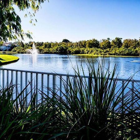 Scenic And Vibrant 1Br With Balcony Gym Pool Bradenton Exterior foto
