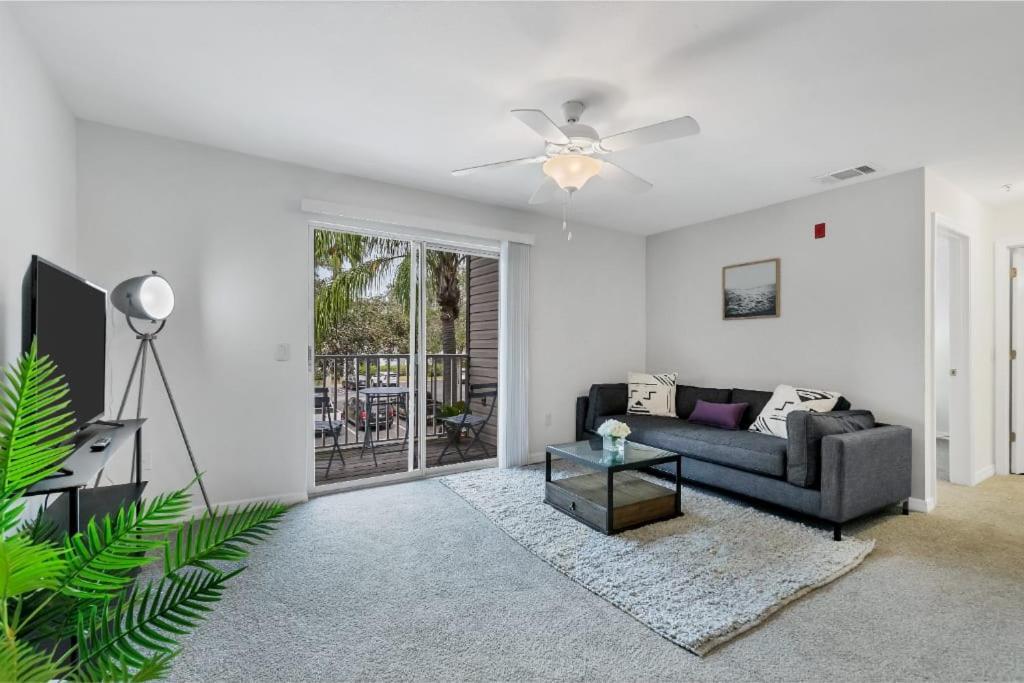 Scenic And Vibrant 1Br With Balcony Gym Pool Bradenton Exterior foto