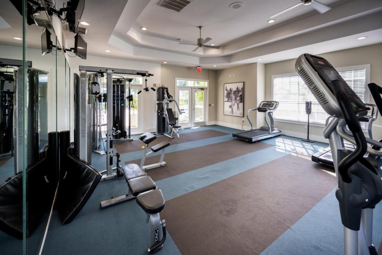 Scenic And Vibrant 1Br With Balcony Gym Pool Bradenton Exterior foto