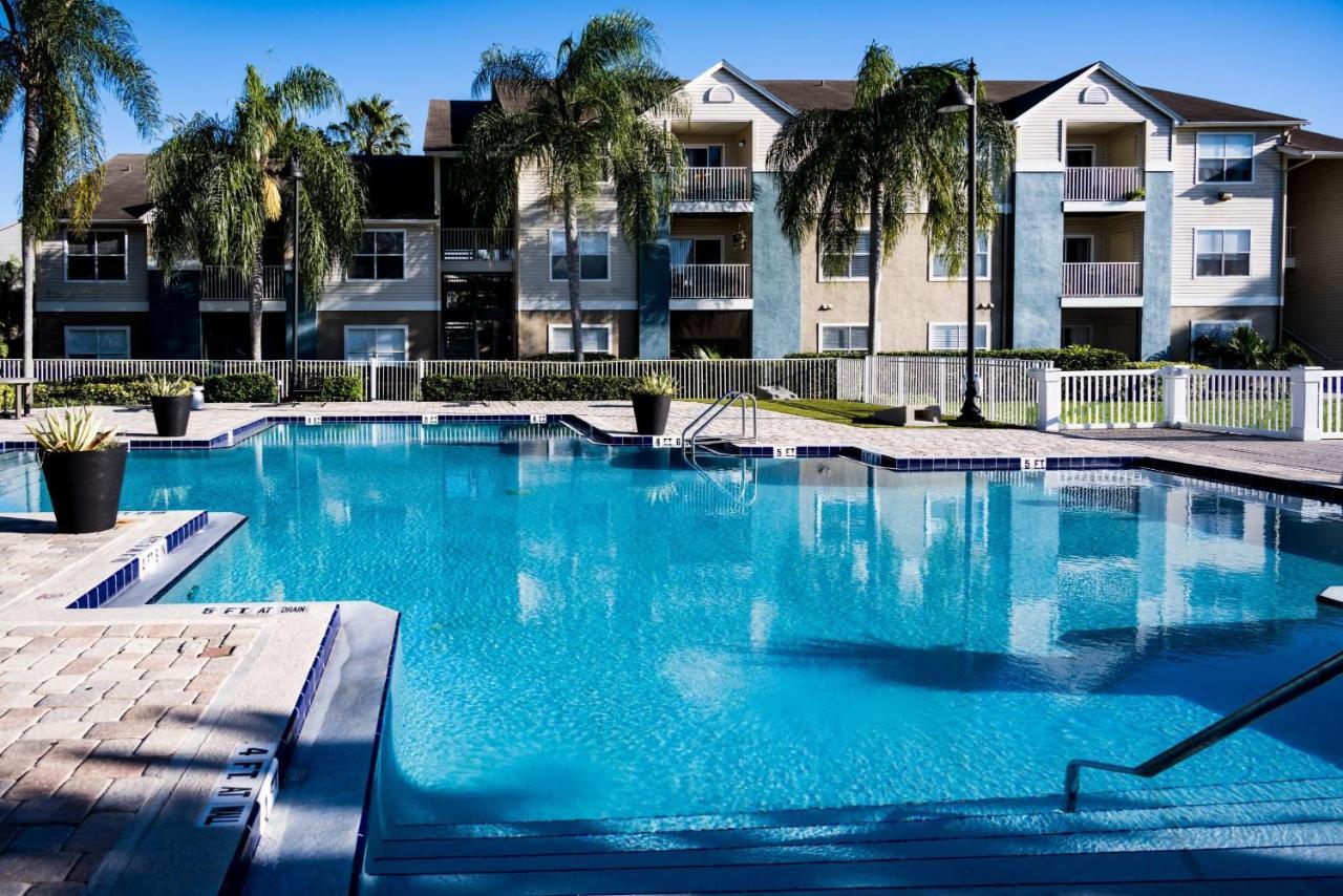 Scenic And Vibrant 1Br With Balcony Gym Pool Bradenton Exterior foto