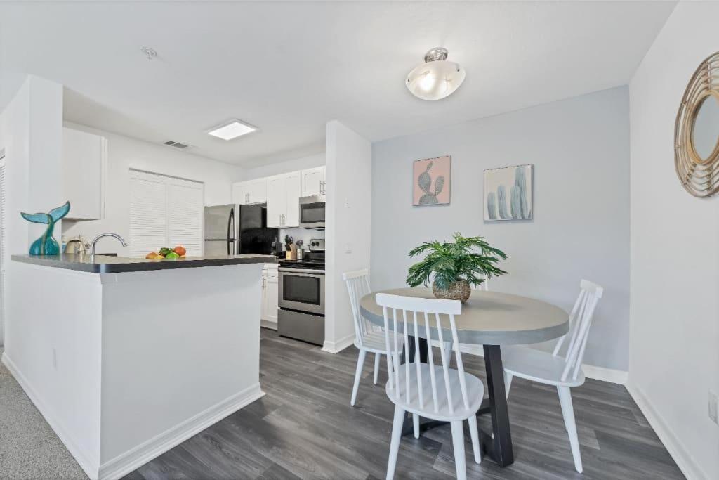 Scenic And Vibrant 1Br With Balcony Gym Pool Bradenton Exterior foto