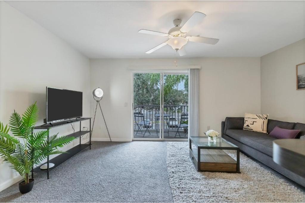 Scenic And Vibrant 1Br With Balcony Gym Pool Bradenton Exterior foto
