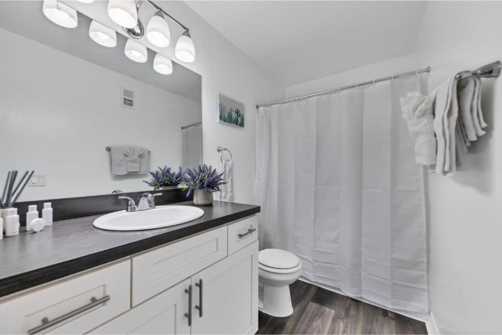 Scenic And Vibrant 1Br With Balcony Gym Pool Bradenton Exterior foto