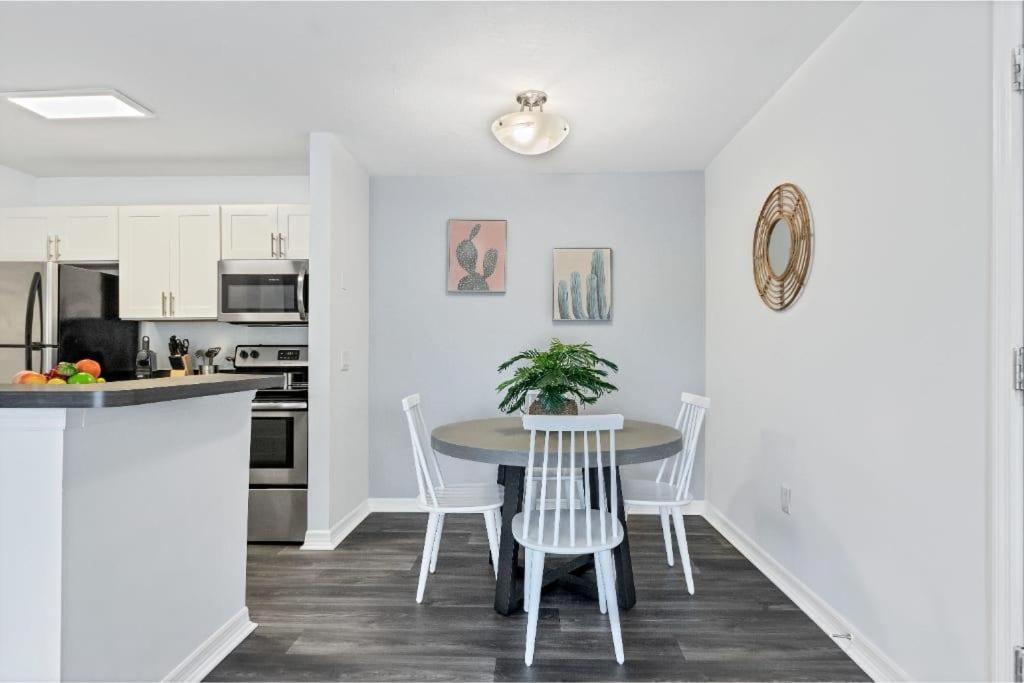 Scenic And Vibrant 1Br With Balcony Gym Pool Bradenton Exterior foto