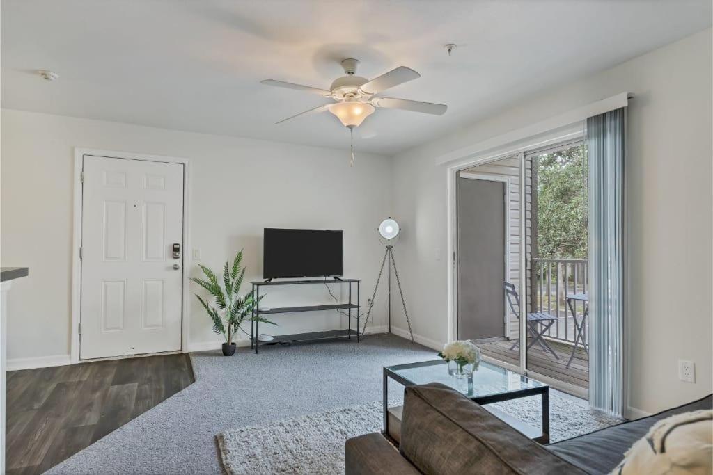 Scenic And Vibrant 1Br With Balcony Gym Pool Bradenton Exterior foto