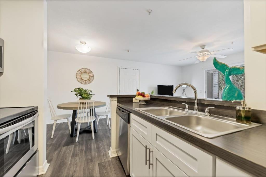 Scenic And Vibrant 1Br With Balcony Gym Pool Bradenton Exterior foto