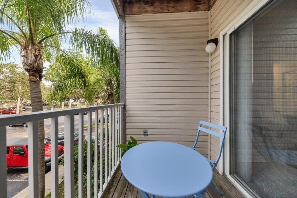 Scenic And Vibrant 1Br With Balcony Gym Pool Bradenton Exterior foto