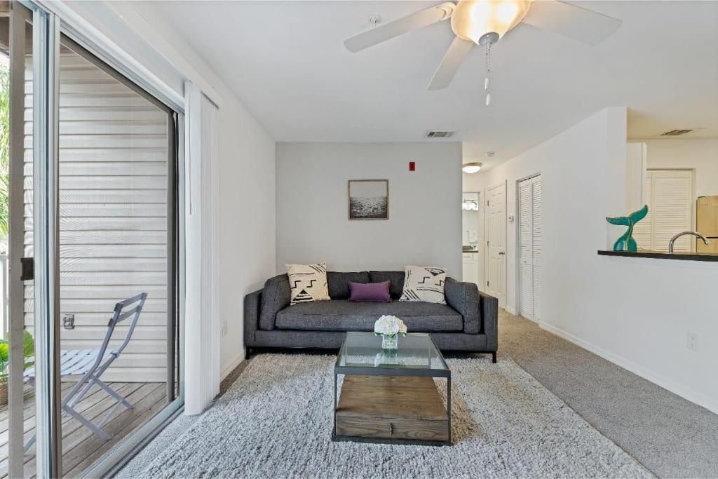 Scenic And Vibrant 1Br With Balcony Gym Pool Bradenton Exterior foto
