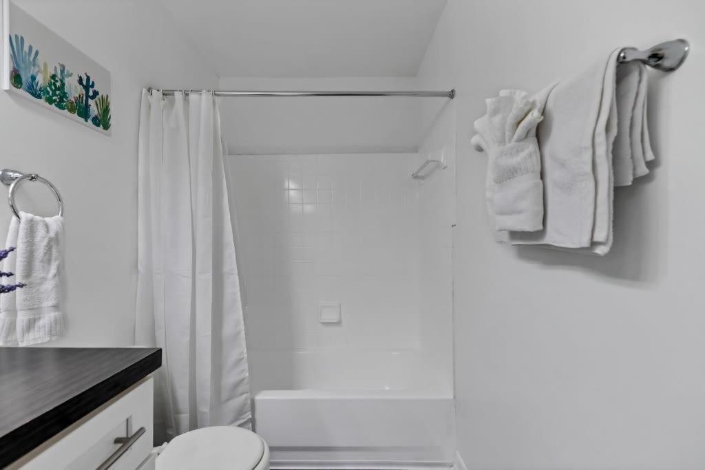 Scenic And Vibrant 1Br With Balcony Gym Pool Bradenton Exterior foto