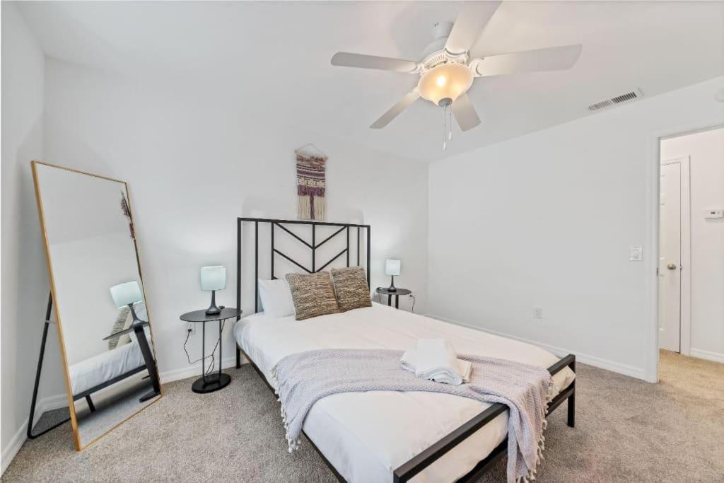 Scenic And Vibrant 1Br With Balcony Gym Pool Bradenton Exterior foto