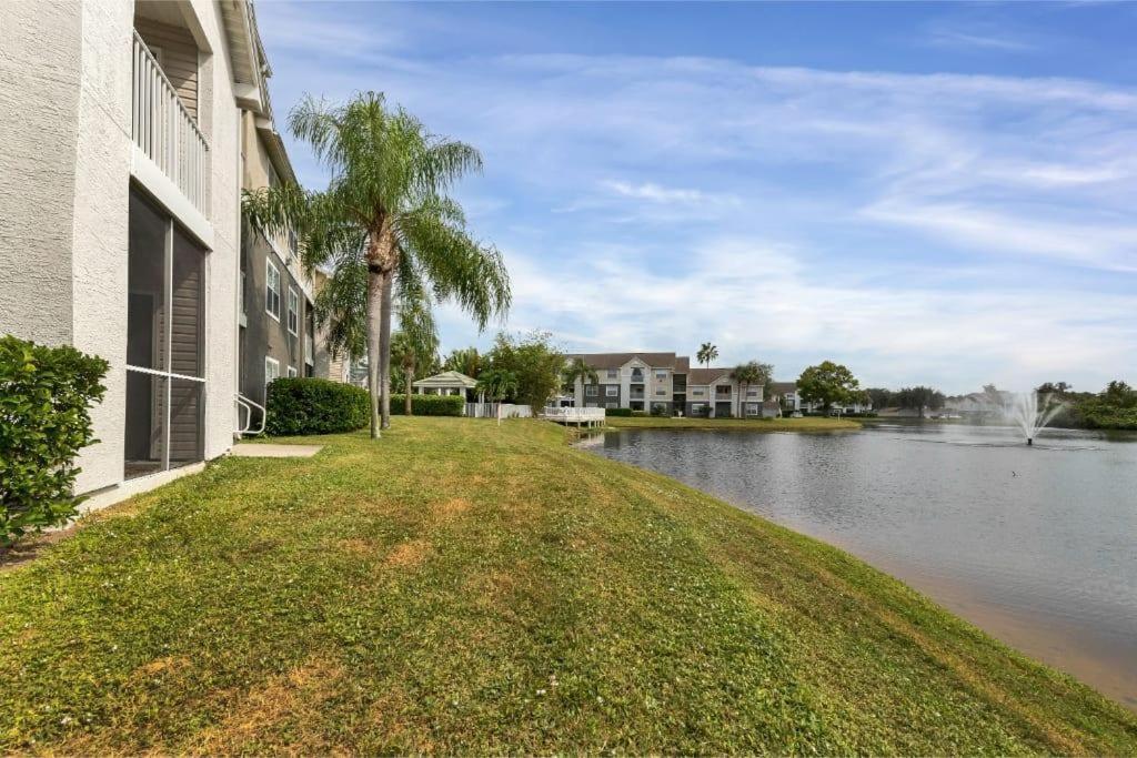 Scenic And Vibrant 1Br With Balcony Gym Pool Bradenton Exterior foto