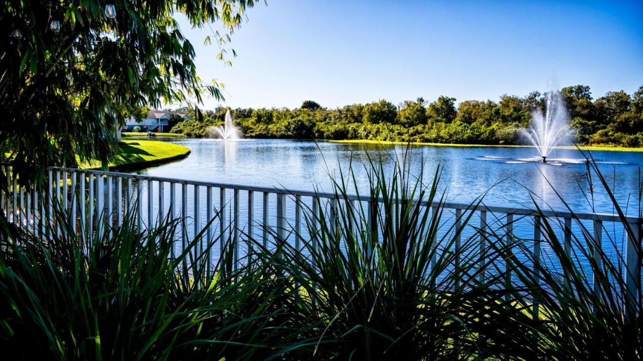 Scenic And Vibrant 1Br With Balcony Gym Pool Bradenton Exterior foto