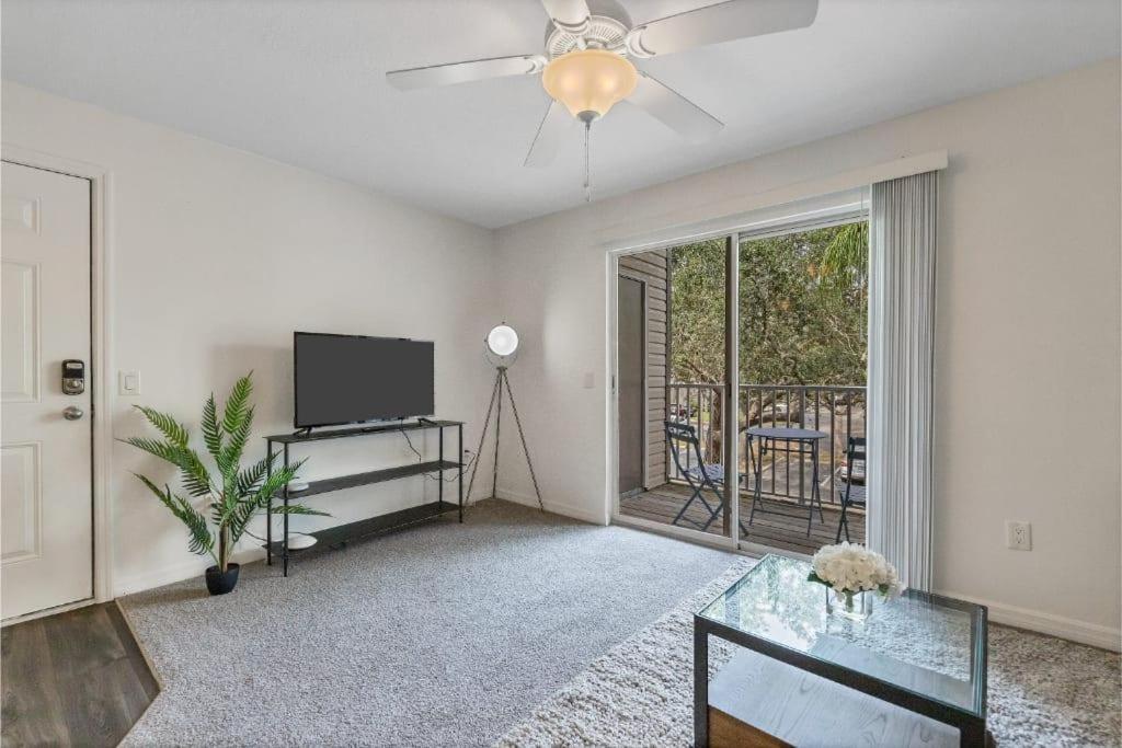 Scenic And Vibrant 1Br With Balcony Gym Pool Bradenton Exterior foto